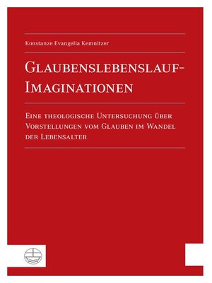 cover image of Glaubenslebenslauf-Imaginationen